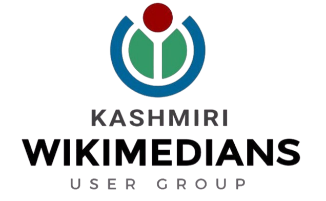 Kashmiri Wikimedians